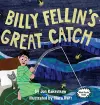 Billy Fellin's Great Catch cover