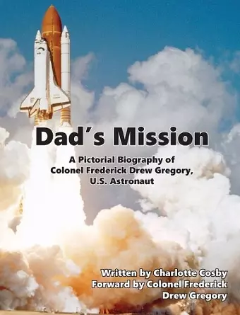 Dad's Mission cover