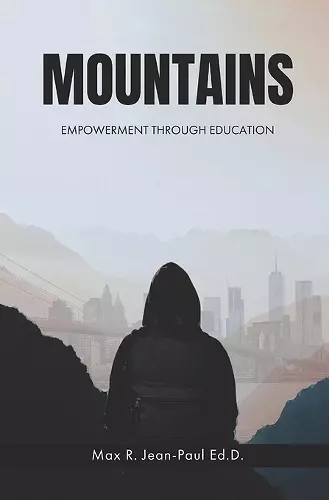 Mountains cover