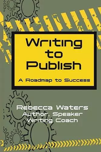 Writing to Publish cover