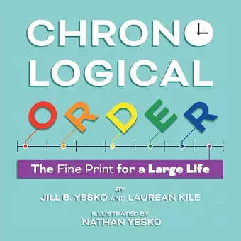 Chronological Order cover