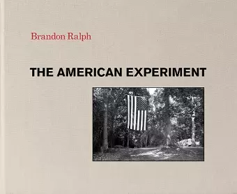 The American Experiment cover