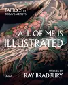 All of Me Is Illustrated cover