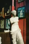 Aaron Stern: Madam, Nurses Run cover