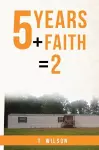 5 Years + Faith = 2 cover