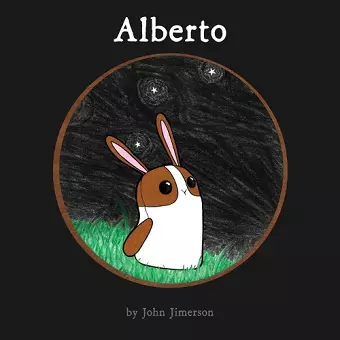 Alberto cover