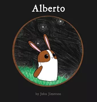 Alberto cover