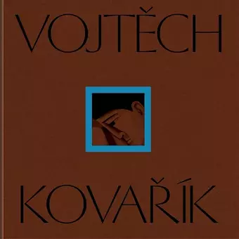 Vojtech Kovarík cover