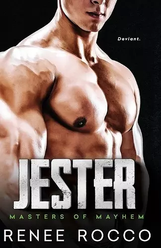 Jester cover