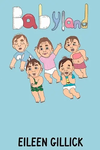 Babyland cover
