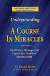 Understanding A Course in Miracles cover