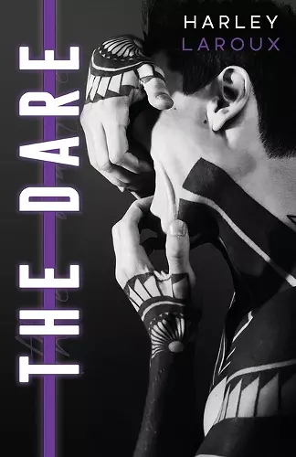 The Dare cover