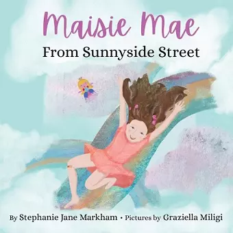 Maisie Mae From Sunnyside Street cover