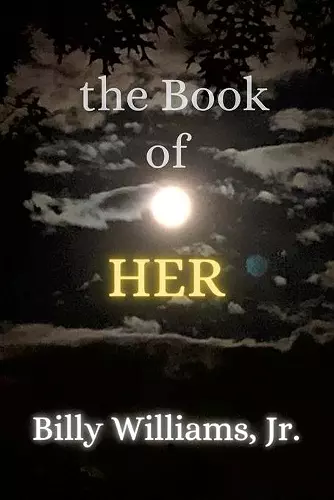 The Book of HER cover