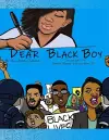 Dear Black Boy cover