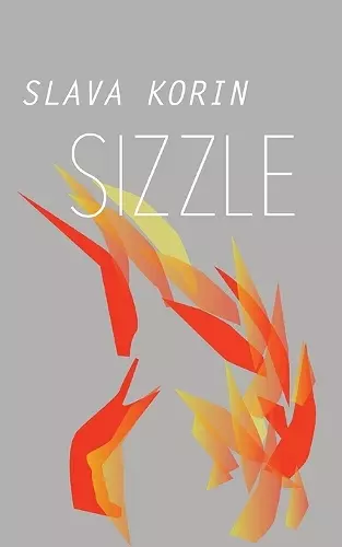 Sizzle cover