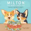 Milton the Money Savvy Pup cover