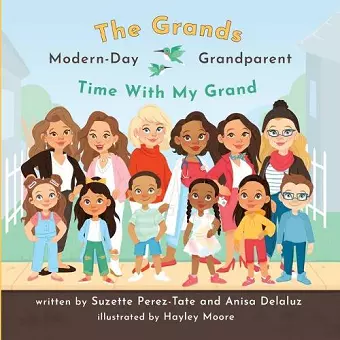 Time With My Grand cover