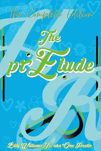 The pr.E.lude cover