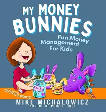 My Money Bunnies cover