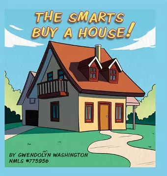 The Smarts Buy A House cover