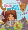 Suzy and her Pets cover