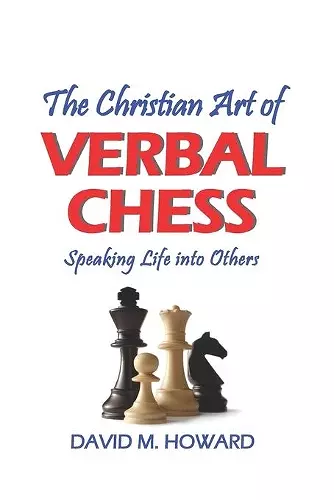 The Christian Art of Verbal Chess cover