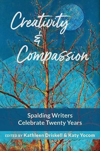 Creativity & Compassion cover