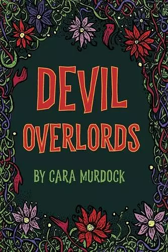 Devil Overlords cover