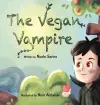 The Vegan Vampire cover