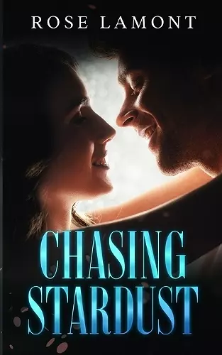 Chasing Stardust cover