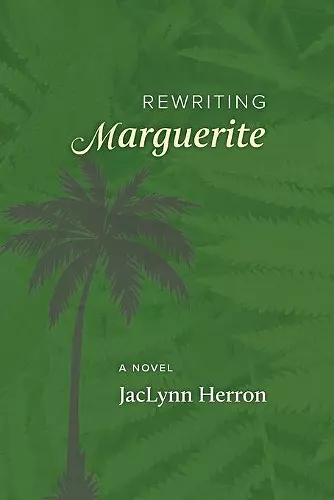 Rewriting Marguerite cover