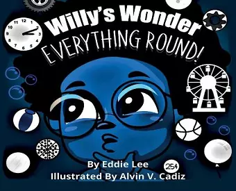 Willy's Wonder cover