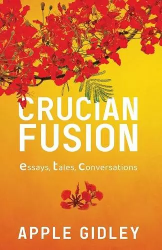 Crucian Fusion cover