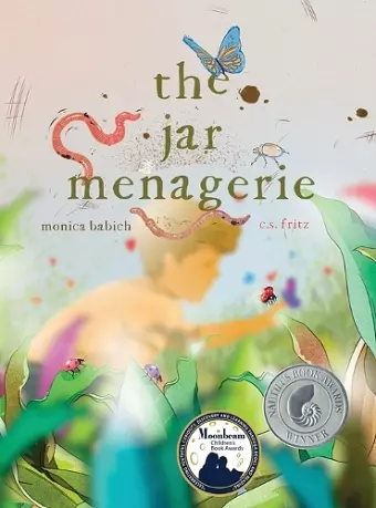 The jar menagerie cover