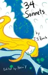 34 Sonnets cover