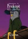 Adventures in Prokopé cover