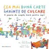 The Best Bedtime Book (Romanian) cover