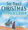 The First Christmas Children's Book cover