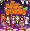 The Magic Of Words cover