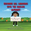 Beginner ASL Language with the English Alphabet cover