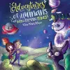 Adventures of humans and non-human beings cover