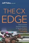The CX Edge cover