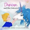 Duncan and His Unicorn cover