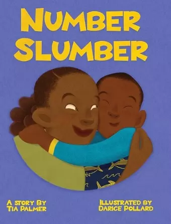 Number Slumber cover