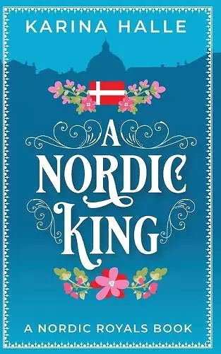 A Nordic King cover