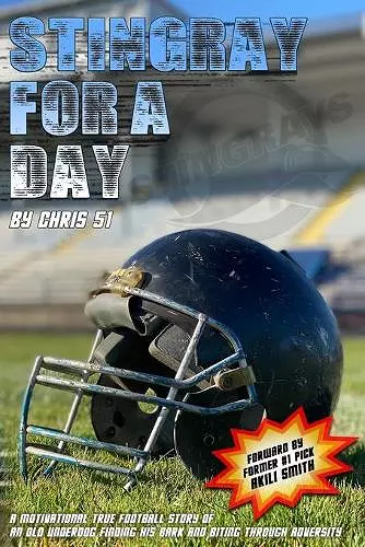 Stingray For A Day cover