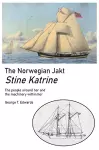 The Norwegian Jakt Stine Katrine cover