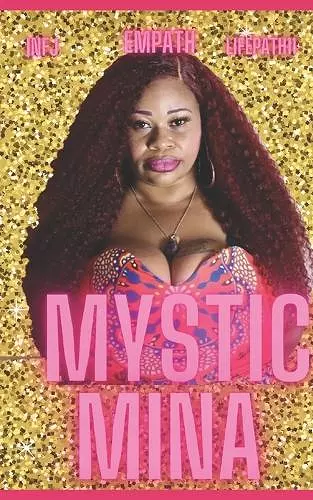 Mystic Mina cover