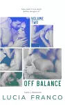 Off Balance Volume II cover